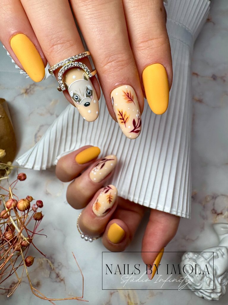 StudioInfinity - HIEMT kezelés Pedikűr Műköröm Géllakk szolgáltatás